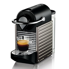 史低价！【美亚自营】Breville Nespresso Pixie 雀巢浓缩胶囊咖啡机