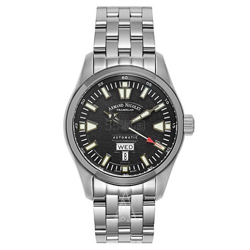 Armand Nicolet M02 9640M NR 140