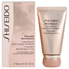 【美亚自营】Shiseido 资生堂 盼丽风姿 集效颈部修护霜 50ml
