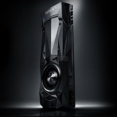 【亚马逊海外购】Nvidia 英伟达 Titan XP 显卡