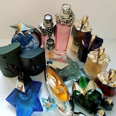 Thierry Mugler 蒂埃里穆勒 美国官网：精选香水香氛产品套装等