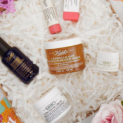 送正装！Nordstrom：Kiehl's 科颜氏 护肤护发身体护理等全场