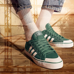 Eastbay：精选 Adidas、Adidas Originals 运动鞋、服饰