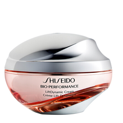 买3付2！Shiseido资生堂百优丰盈提拉紧致面霜50ml