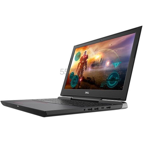 dell戴尔inspiron157000gaming笔记本电脑