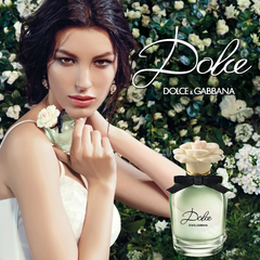 【美亚自营】Dolce & Gabbana 杜嘉班纳 Dolce by Dolce & Gabbana 真爱西西里女士香水 75ml
