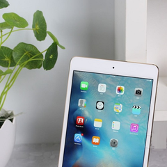 Apple 苹果 iPad mini 4 平板电脑 Wi-Fi 版 128G 三色可选