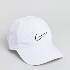 【凑单包邮！】Nike 耐克 Swoosh Cap 男女同款 可调节棒球帽