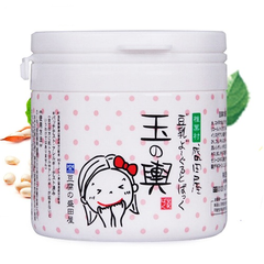 【日本亚马逊】豆腐的盛田屋 豆乳面膜 150g