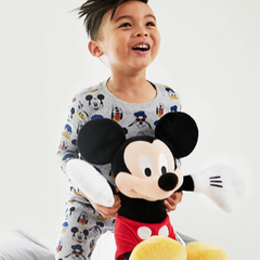 Disney 迪士尼：精选儿童睡衣、毛绒玩具等