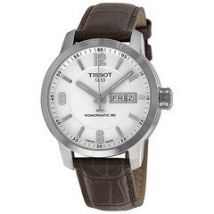 Tissot 天梭 PRC 200 系列 T055.430.16.017.00 男士自动机械腕表