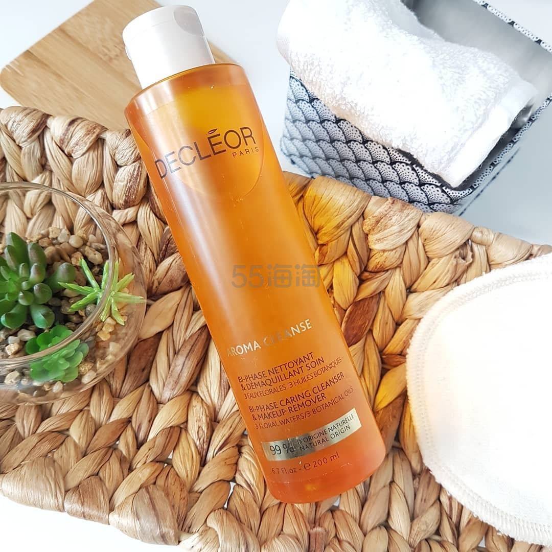 Feelunique 美国站：Decleor 思妍丽 高端香薰护肤