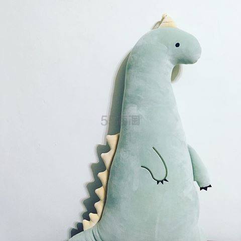 【日本亚马逊】LIVHEART 日本恐龙抱枕 M号