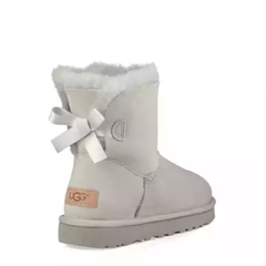 反季囤！UGG Mini Bailey Bow II 蝴蝶结雪地靴