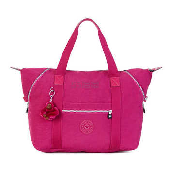 Kipling Art 中号托特包 妈咪包