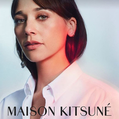 SSENSE : 精选 法国设计品牌 Maison Kitsuné 衣服、鞋子