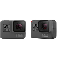 超划算的 Bundle ！GoPro Hero 6 Black Camera Bundle 黑狗6 运动专业照相机