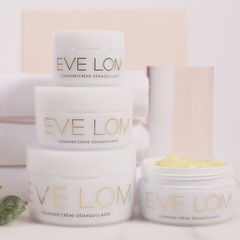 Beauty Expert：Eve Lom 经典卸妆膏等护肤产品