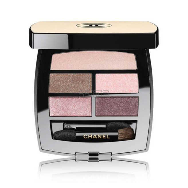 新品(内附试色)!Chanel 香奈儿 2018夏季限量款