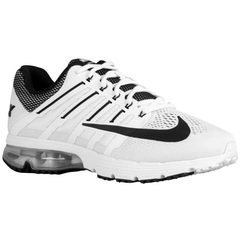 Nike 耐克 Air Max Excellerate 4 气垫跑步男士运动鞋 白色
