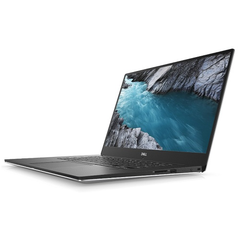 Dell 戴尔 New XPS 15 15.6英寸窄边框高性能笔记本电脑