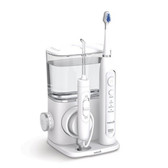 【美亚直邮】Waterpik Complete Care 9.0 声波电动牙刷 + 水牙线套装