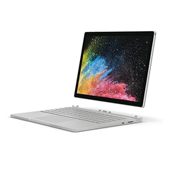 【美亚自营】Microsoft 微软 Surface Book 2 13.5英寸笔记本电脑