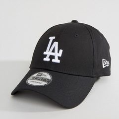 2件包邮！New Era 9Forty LA 纽约洋基队 可调节棒球帽