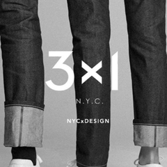 纽约品牌 3X1 ：官网精选 女士 牛仔裤、上衣