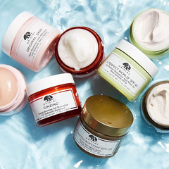 Origins 悦木之源 美国官网：菌菇水、泥娃娃面膜等天然护肤
