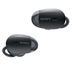 Sony 索尼 WF-1000X 降噪豆 无线蓝牙耳机