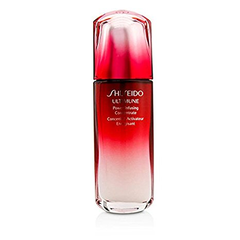 补货！Shiseido 资生堂 红腰子大瓶装 75ml