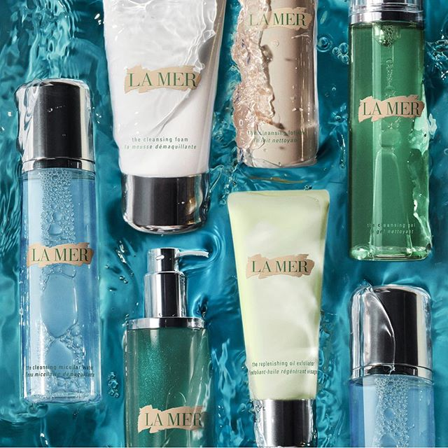 英国定价更低！Harrods：La Mer 海蓝之谜 神奇面霜等高端护肤彩妆