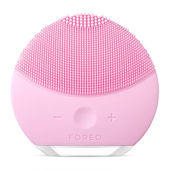 【满£90-£10】+8折！FOREO   LUNA露娜 Mini2 迷你2代版净透洁面仪 粉色