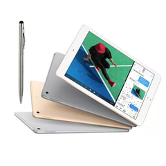 Apple 苹果 2017款 iPad 9.7英寸 平板电脑 WLAN 32G版 Retina显示屏 送手写笔