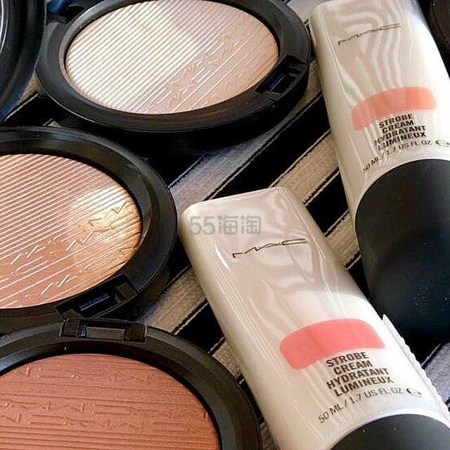 MAC 魅可 英国官网:子弹头口红等专业彩妆 娃