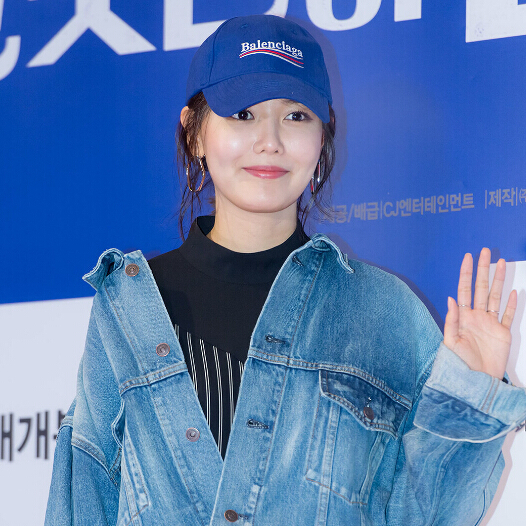 Balenciaga Blue Campaign Logo Cap 巴黎世家蓝色棒球帽