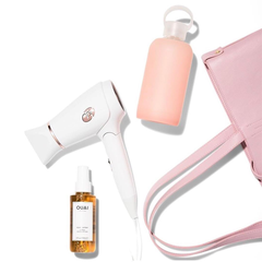 【史低价】Lookfantastic：T3 羽量轻型吹风机等