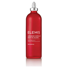 买3付2+额外7.5折！Elemis 艾丽美 日本山茶花润肤油 100ml