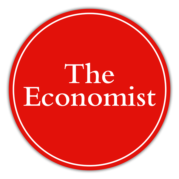 【55专享】送充电宝哦~The Economist US：做有态度的杂志