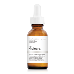 The Ordinary 5%* + EGCG眼部精华 30ml