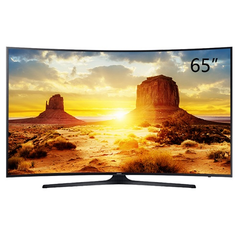 Samsung 三星 UA65KUC30SJXXZ 65英寸 4K超高清智能 LED 液晶电视