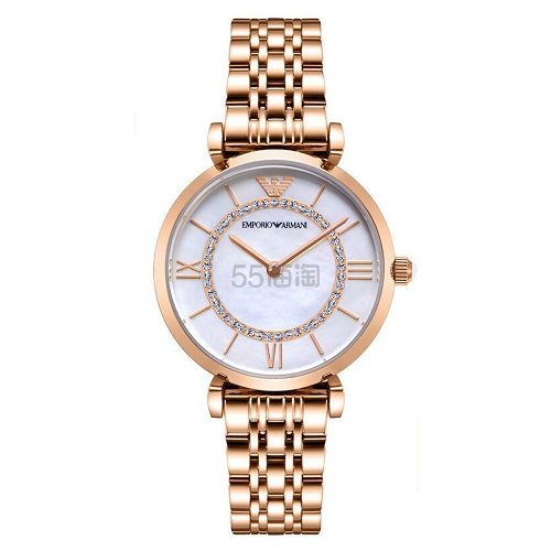 免邮史低价!Emporio Armani 安普里奥·阿玛尼