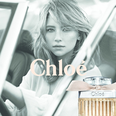 【美亚自营】Chloé Eau de Parfum EDP 女士*香水 75ml