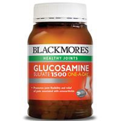 Blackmores 氨糖维骨力*灵 180粒