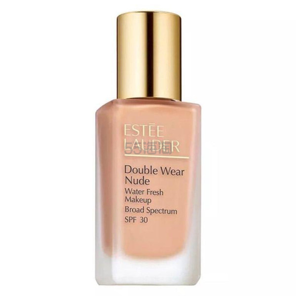 送7件好礼！Estee Lauder 雅诗兰黛 Double Wear Nude 持久裸妆粉底液 30ml
