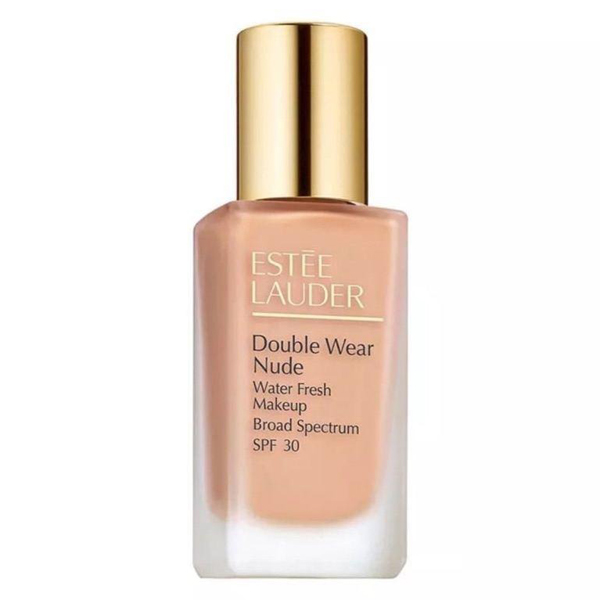 送7件好礼！Estee Lauder 雅诗兰黛 Double Wear Nude 持久裸妆粉底液 30ml