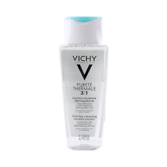 【满减8磅】Vichy 薇姿泉之净三合一 舒安洁肤水 200ml