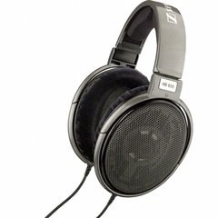 【新人立减$5】Sennheiser 森海塞尔 HD 650 开放头戴式耳机