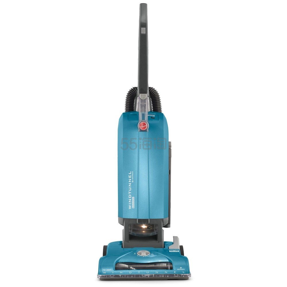 【额外9折】Hoover 胡佛 UH30300 立体真空式吸尘器
